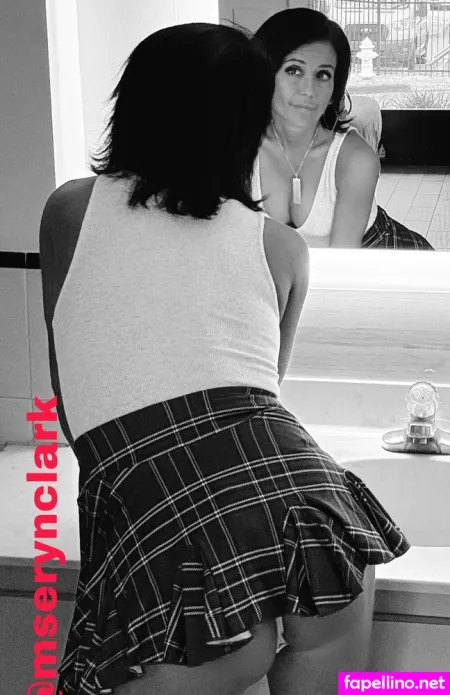 Mserynclark OnlyFans Thumbnail #Wz8CkM4Fki