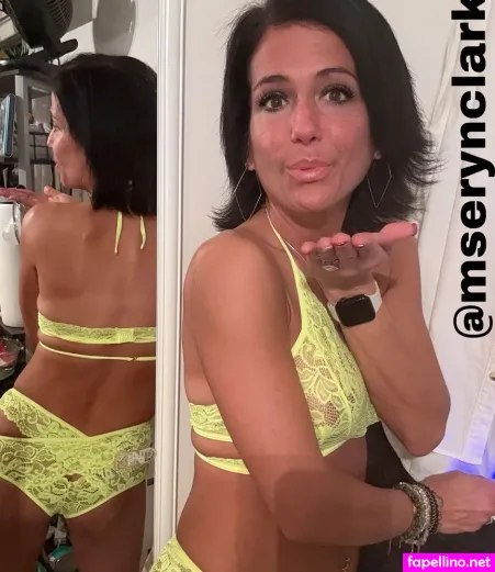 Mserynclark OnlyFans Thumbnail #cqKq0M2bu6