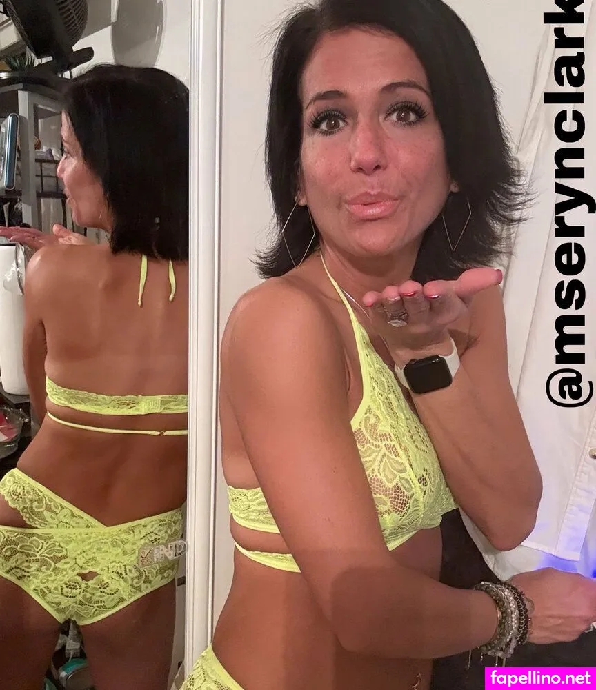 mserynclark Nude Leaked OnlyFans Photo #cqKq0M2bu6