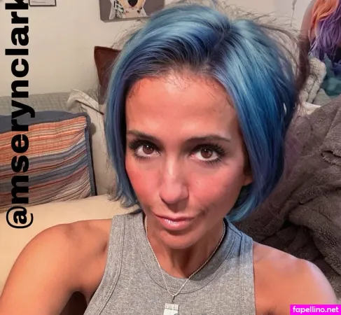 Mserynclark OnlyFans Thumbnail #nTju0yhg8D