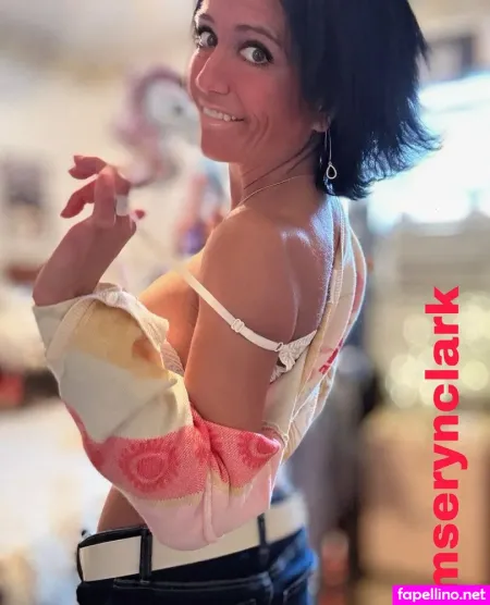 Mserynclark OnlyFans Thumbnail #r3xmTa2hcO