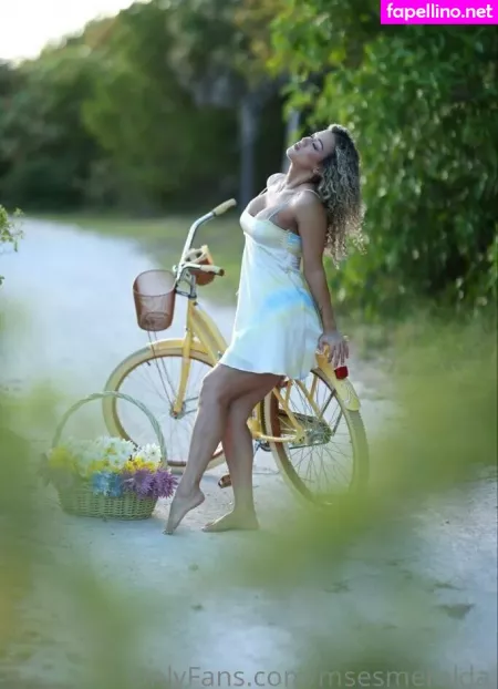 Msesmeralda OnlyFans Thumbnail #GCUODmtuF8