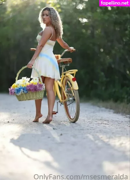 Msesmeralda OnlyFans Thumbnail #I9qx1MAE5T