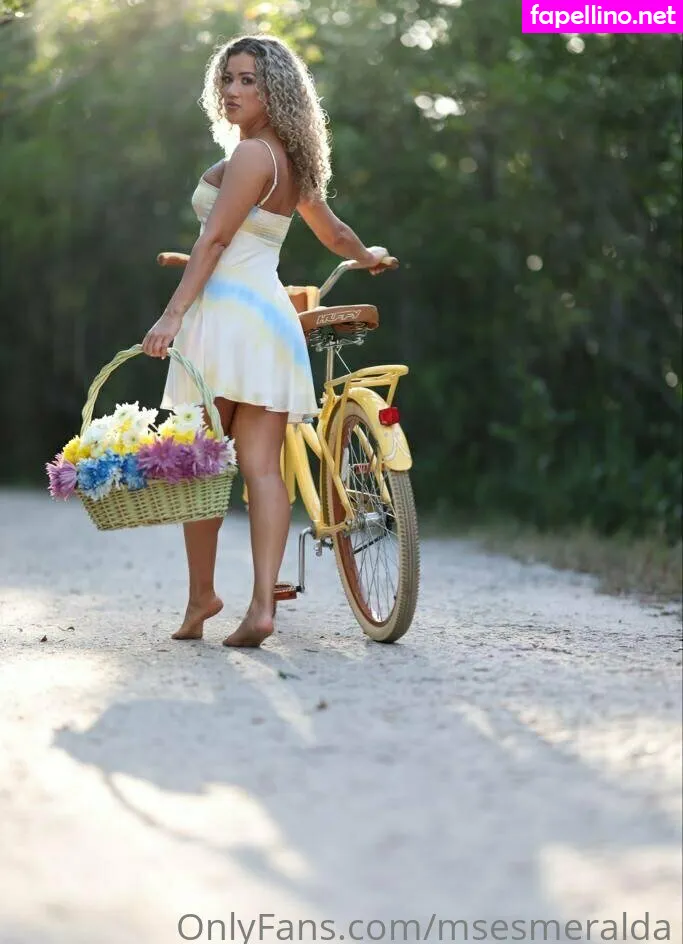 msesmeralda Nude Leaked OnlyFans Photo #I9qx1MAE5T