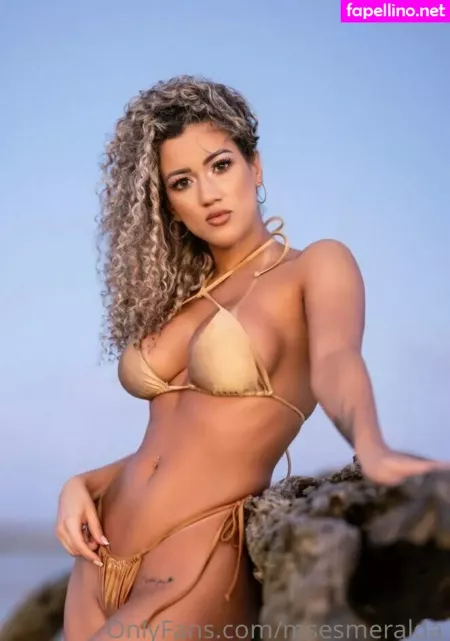 Msesmeralda OnlyFans Thumbnail #YHV8ZFkOMG