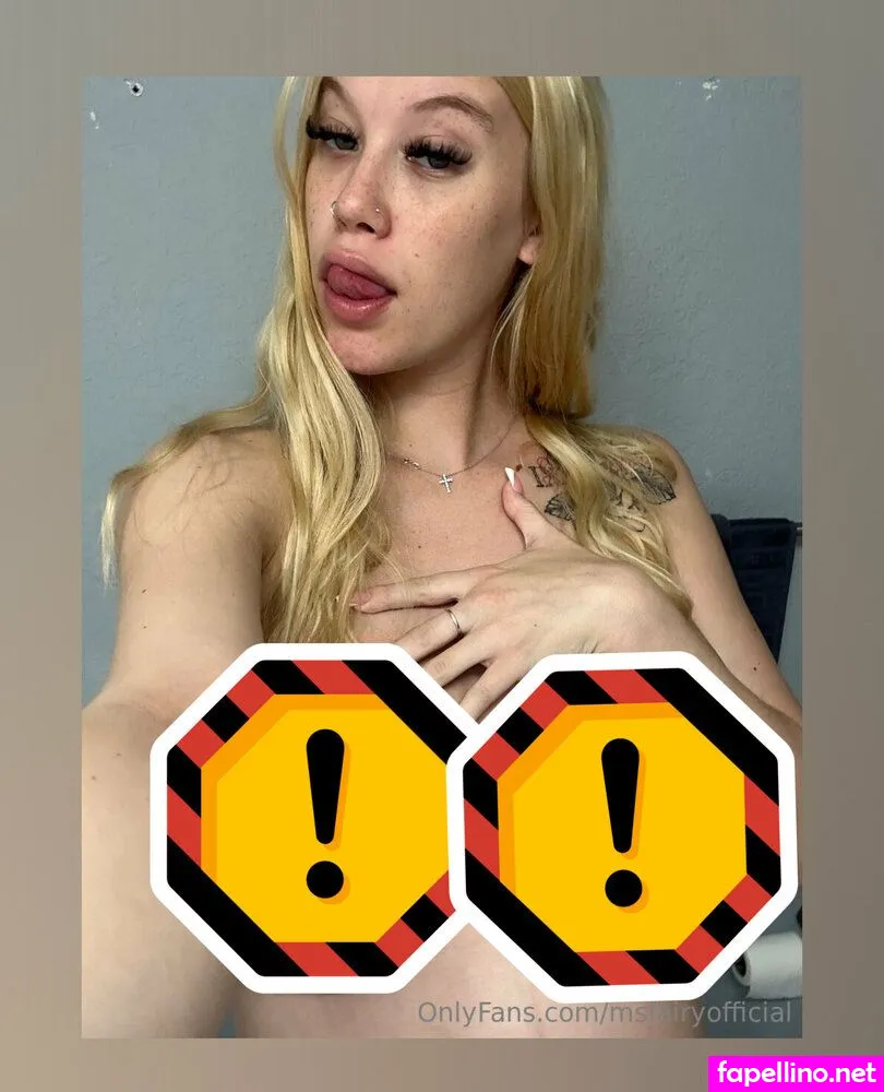 marybellemariee, msfairyofficial Nude Leaked OnlyFans Photo #kXZTqrlnJ5