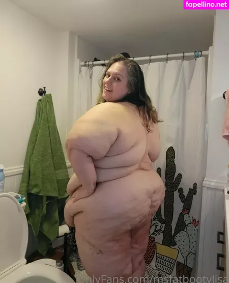 Msfatbootylisa OnlyFans Thumbnail #0IIjch2s3M