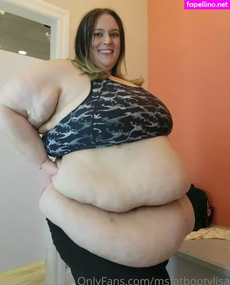 Msfatbootylisa OnlyFans Thumbnail #1py8b5KMhK