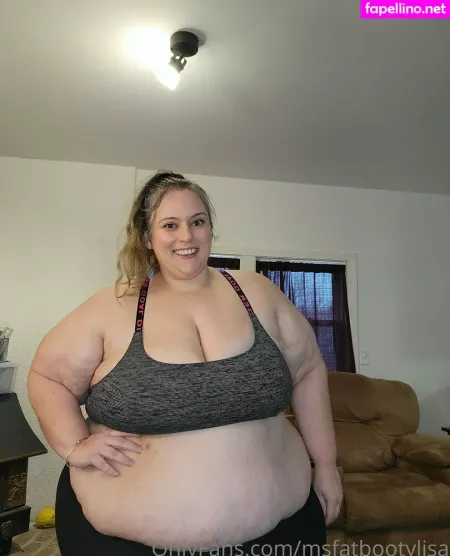 Msfatbootylisa OnlyFans Thumbnail #4ARNEhTysa
