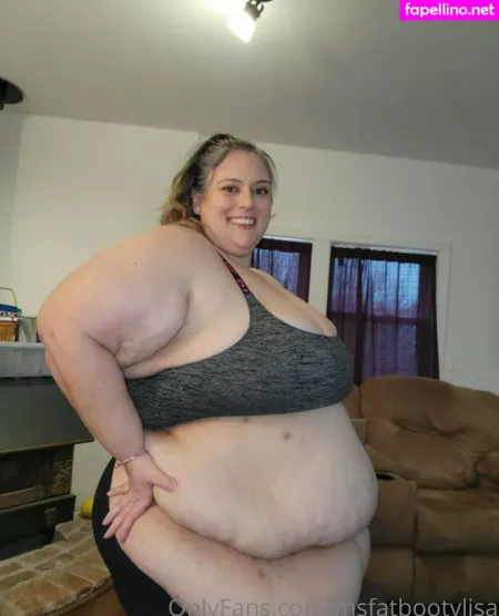 Msfatbootylisa OnlyFans Thumbnail #CuuPWpwCrY