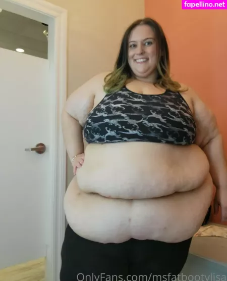 Msfatbootylisa OnlyFans Thumbnail #IvBgetJjbK