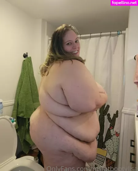 Msfatbootylisa OnlyFans Thumbnail #Nnp5nwCe3O