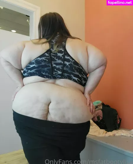 Msfatbootylisa OnlyFans Thumbnail #TjtDK2J4kO