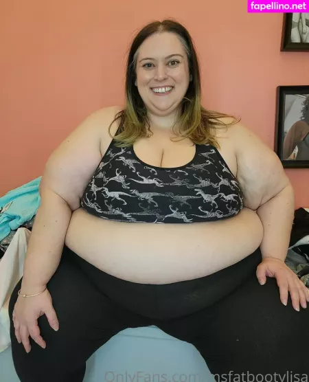 Msfatbootylisa OnlyFans Thumbnail #WiEE4NZTki