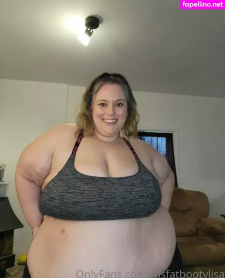 Msfatbootylisa OnlyFans Thumbnail #bHSzOaIcuV