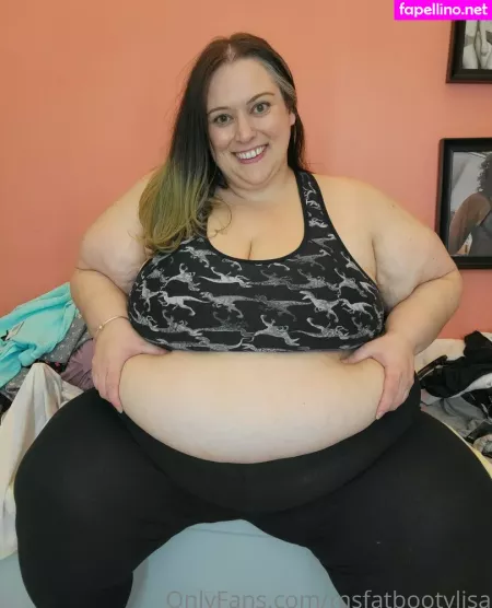 Msfatbootylisa OnlyFans Thumbnail #hAPMBgCD5G