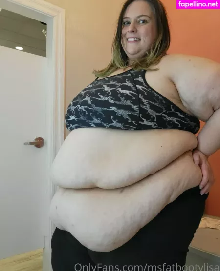 Msfatbootylisa OnlyFans Thumbnail #hps9W1Q9jy