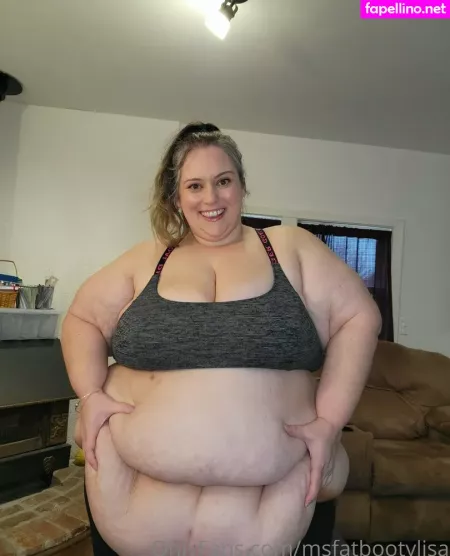 Msfatbootylisa OnlyFans Thumbnail #iNl0Rtz3Zz