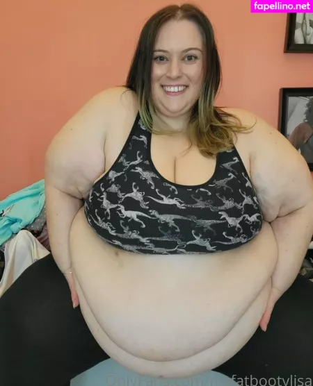 Msfatbootylisa OnlyFans Thumbnail #rQErR8ARd7