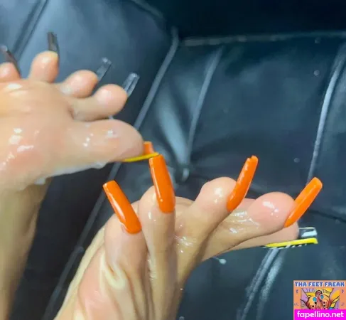 Msfeetfreak OnlyFans Thumbnail #mcs5OZjlbs