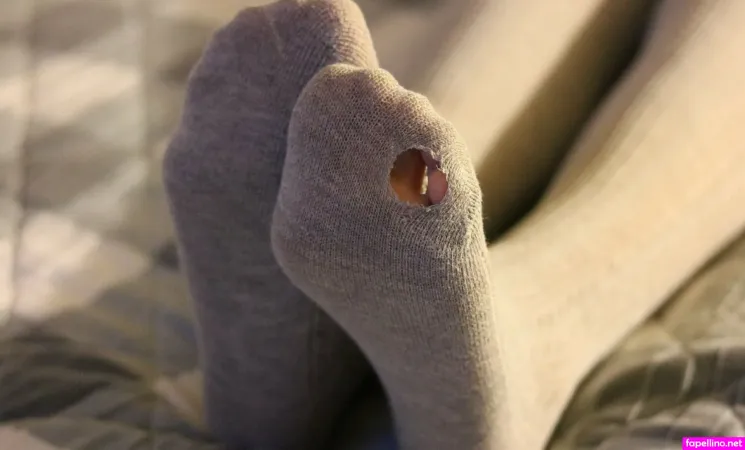 Msfeetsie OnlyFans Thumbnail #8WrmxSFZpx
