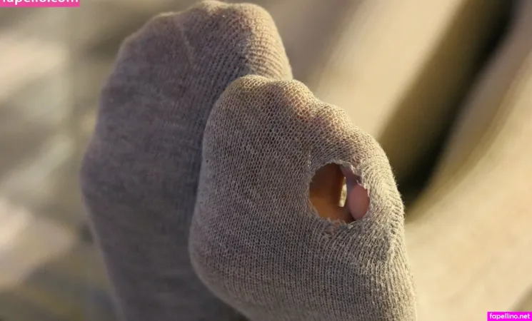 Msfeetsie OnlyFans Thumbnail #94VUb5eq7K