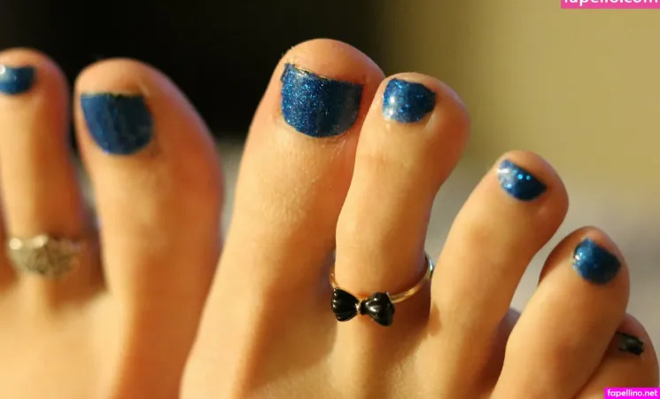 Msfeetsie OnlyFans Thumbnail #9x7F3sfHx1