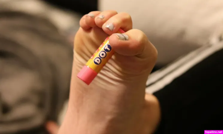Msfeetsie OnlyFans Thumbnail #AeBlNLaK0P