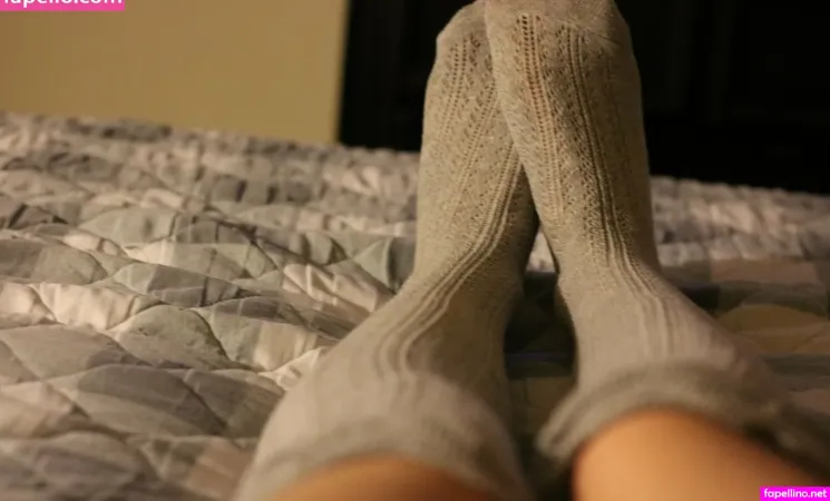 Msfeetsie OnlyFans Thumbnail #Rd2OOjn1yU