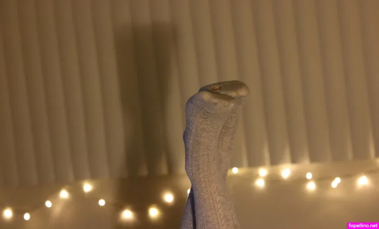 Msfeetsie OnlyFans Thumbnail #VvGjiAZs66