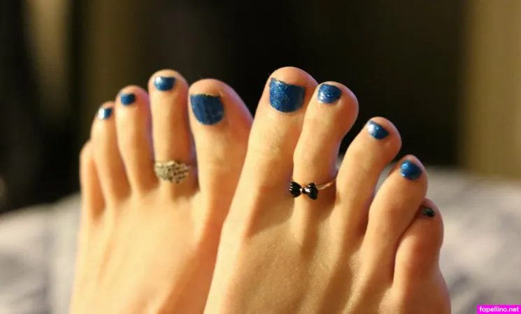 Msfeetsie OnlyFans Thumbnail #avvcjyGx2p