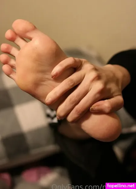 Msfeetsie OnlyFans Thumbnail #guJQMqEoCI