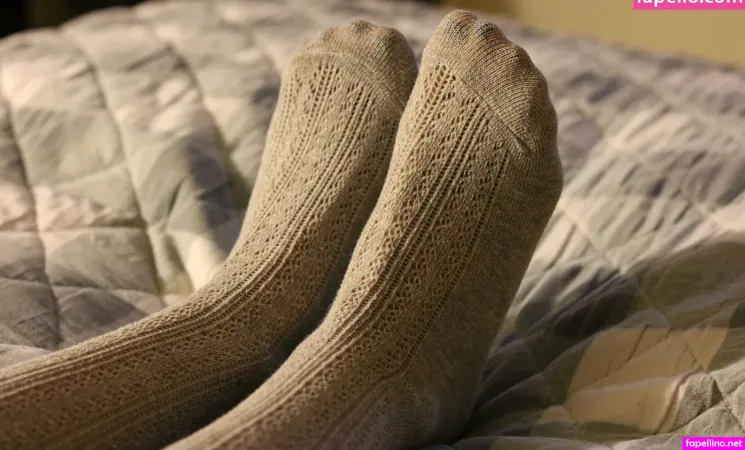 Msfeetsie OnlyFans Thumbnail #ib7iXHyw7l