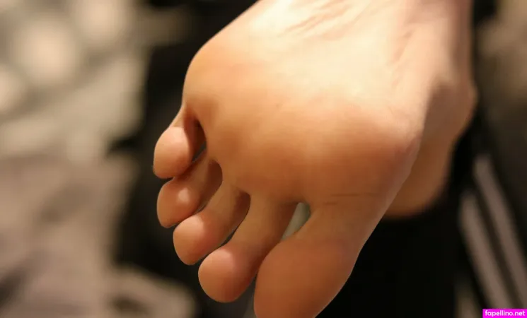 Msfeetsie OnlyFans Thumbnail #r34hlB0Cgx