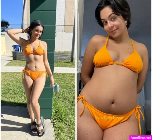 Msfertileandferal OnlyFans Thumbnail #MYzZH5g0N9