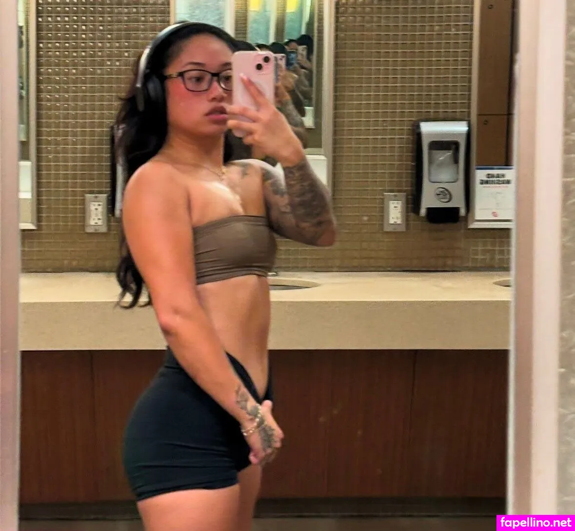 Ill-Gift-6706, abbiefloresss, msfinesse00 Nude Leaked OnlyFans Photo #3YMC3U5Mg8