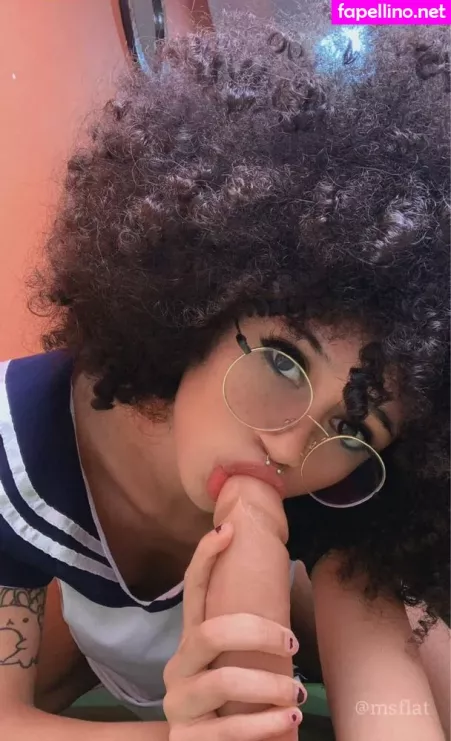 Msflat OnlyFans Thumbnail #LLnqZPSDej