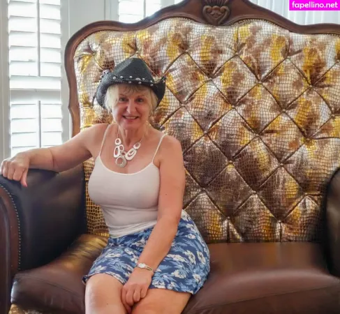 Msfollowmybutterfly OnlyFans Thumbnail #cunvTlySvX