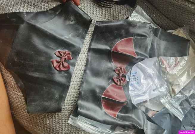 Msfox94 OnlyFans Thumbnail #ZgkGEzGnux