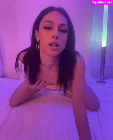 Msginaxxo OnlyFans Thumbnail #BNoUvrOFAG