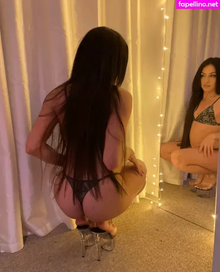 Msginaxxo OnlyFans Thumbnail #l6tsBEzomT