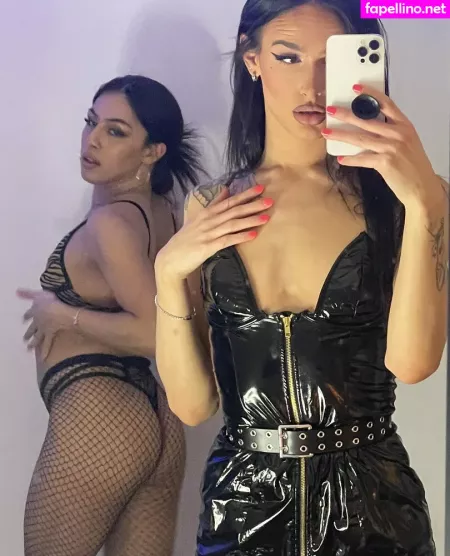 Msginaxxo OnlyFans Thumbnail #xKURpitNsG