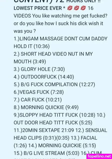 Msixelaa 3 OnlyFans Thumbnail #CQzJYHXqWk