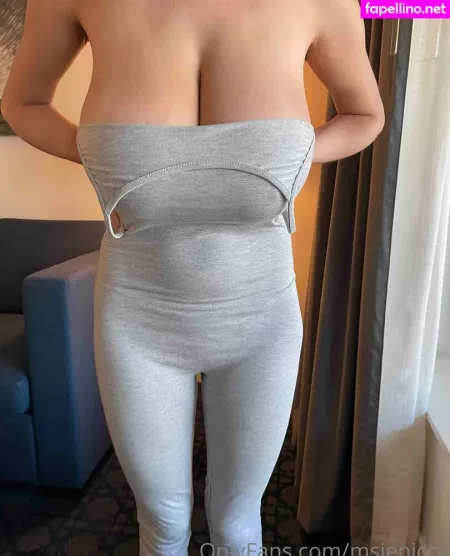 Msjenicca OnlyFans Thumbnail #hBHBhqUhuv