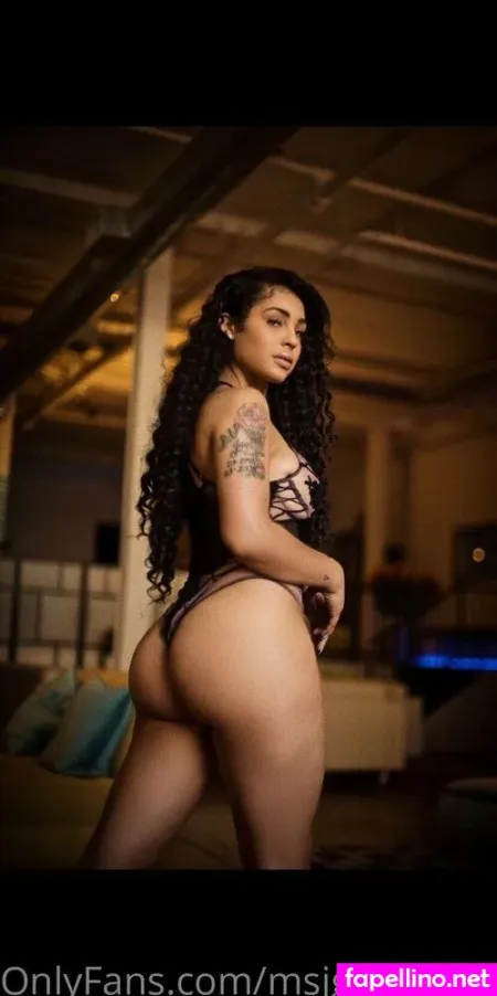 Msjgrenaway OnlyFans Thumbnail #XzvpwqHLGS