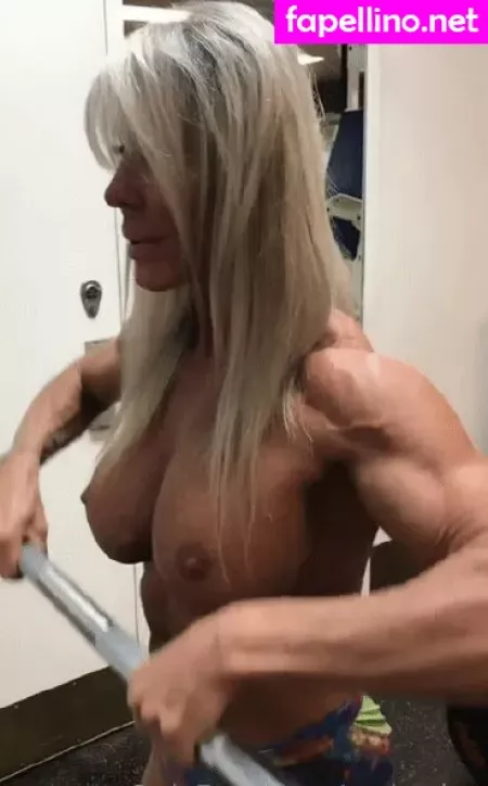 Msjordan OnlyFans Thumbnail #TVkN2sCJOi