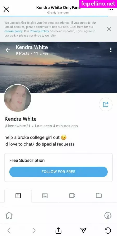 Msjrwolf07 1 OnlyFans Thumbnail #Cx5S6hDuzr