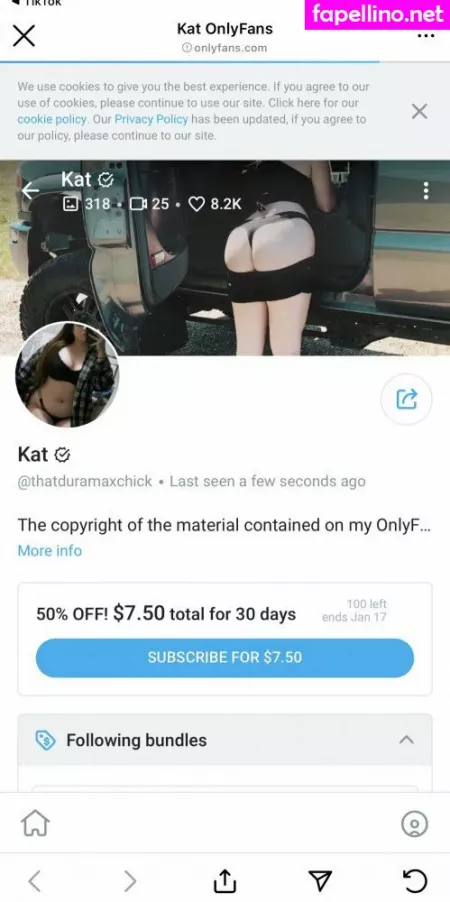 Msjrwolf07 1 OnlyFans Thumbnail #J3QjQBASgX