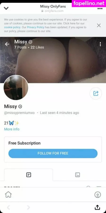 Msjrwolf07 1 OnlyFans Thumbnail #bWyXGiCT2y