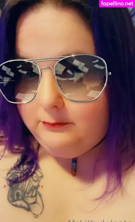 Mskittydelgato OnlyFans Thumbnail #IVSOLHeWcB